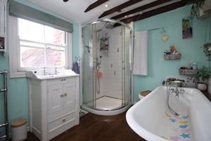 Four-Piece Bathroom- click for photo gallery